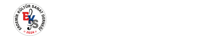 ERDEMİR KÜLTÜR SANAT DERNEĞİ